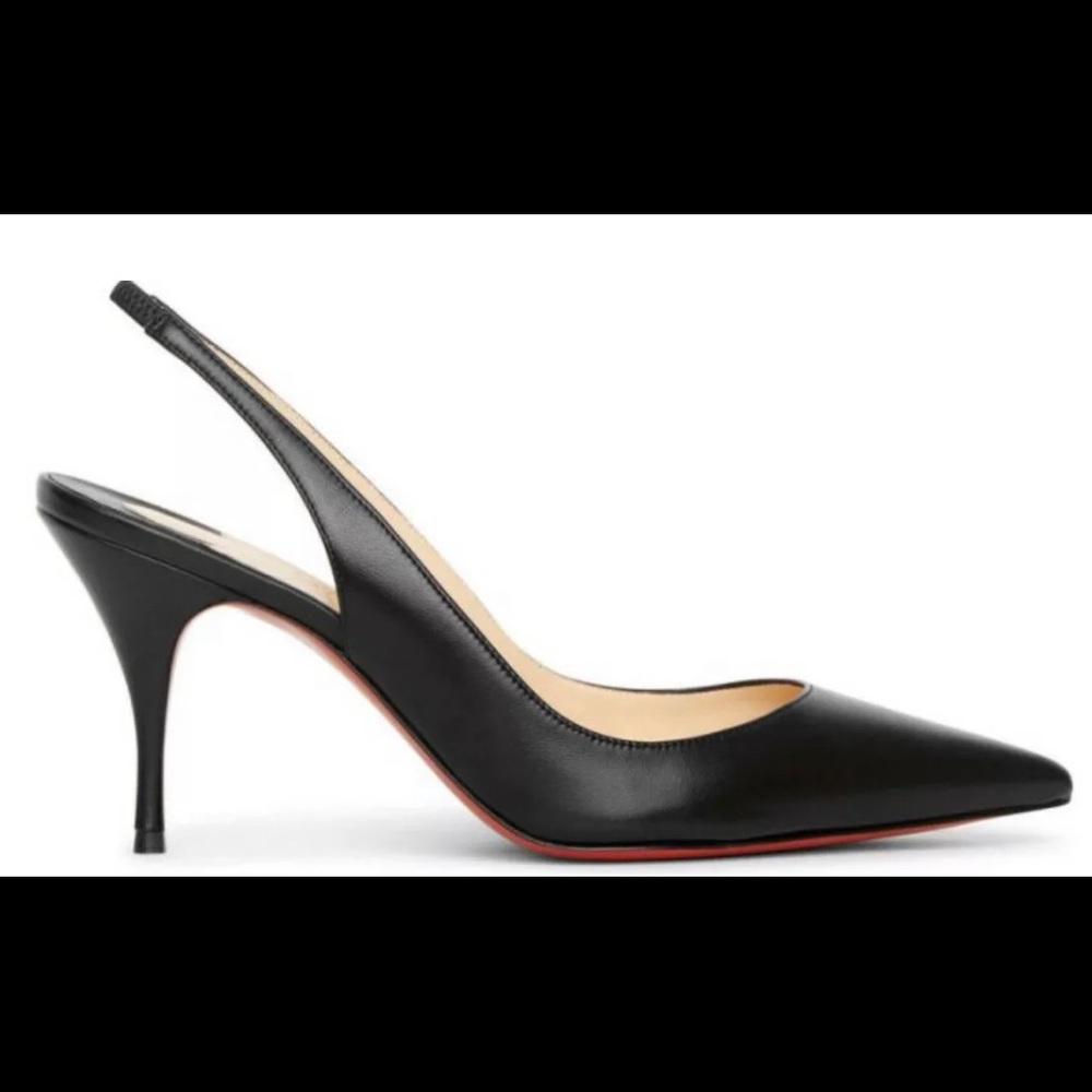 Christan Louboutin